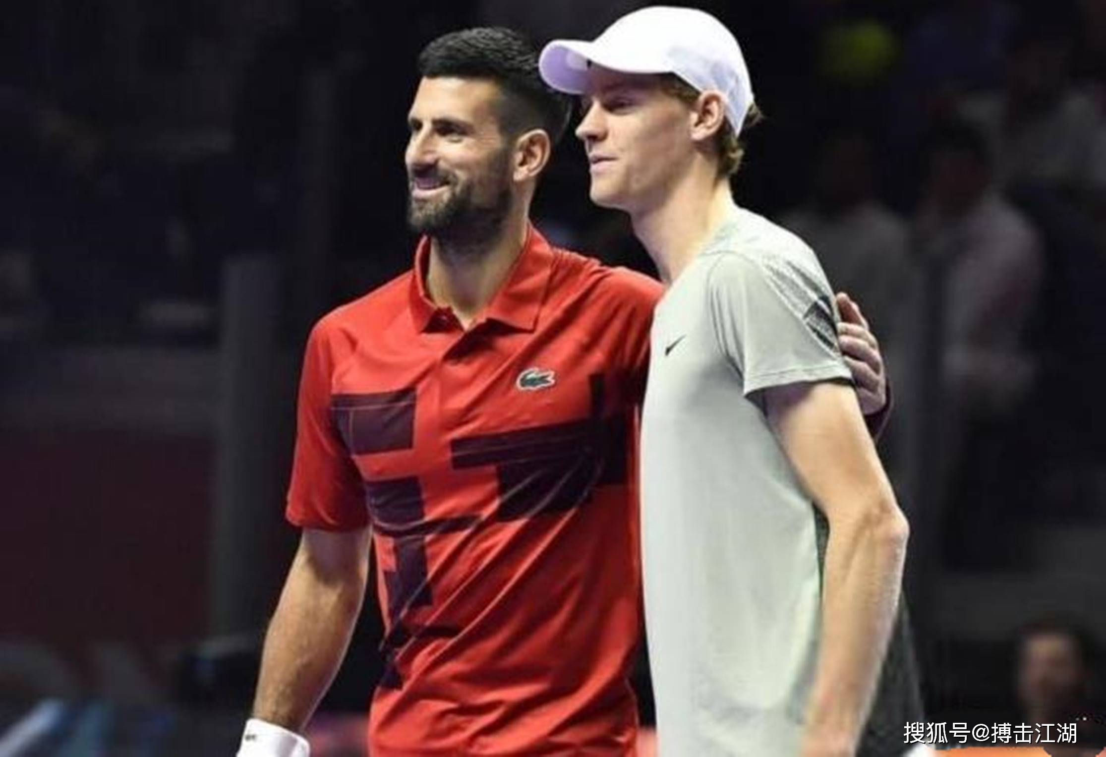 NG28- G2教练压力巨大！，德约科维奇遭遇二十持续失利赢得满堂喝彩