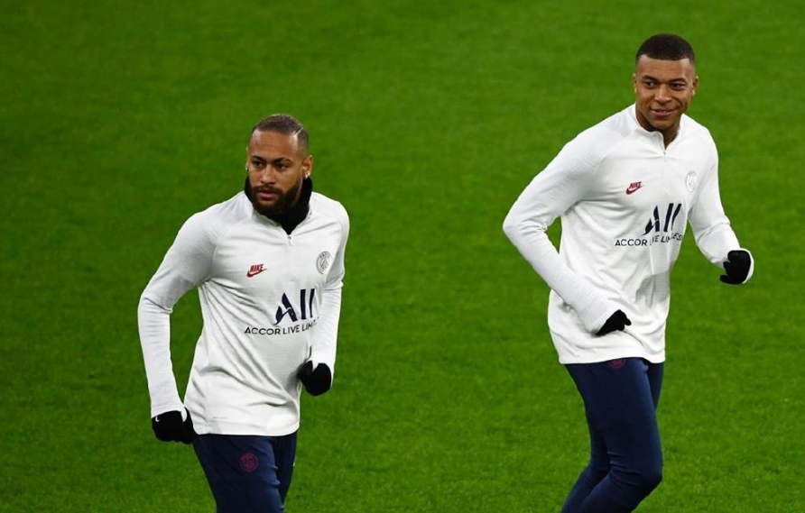 NG28- 内马尔球赛回放 