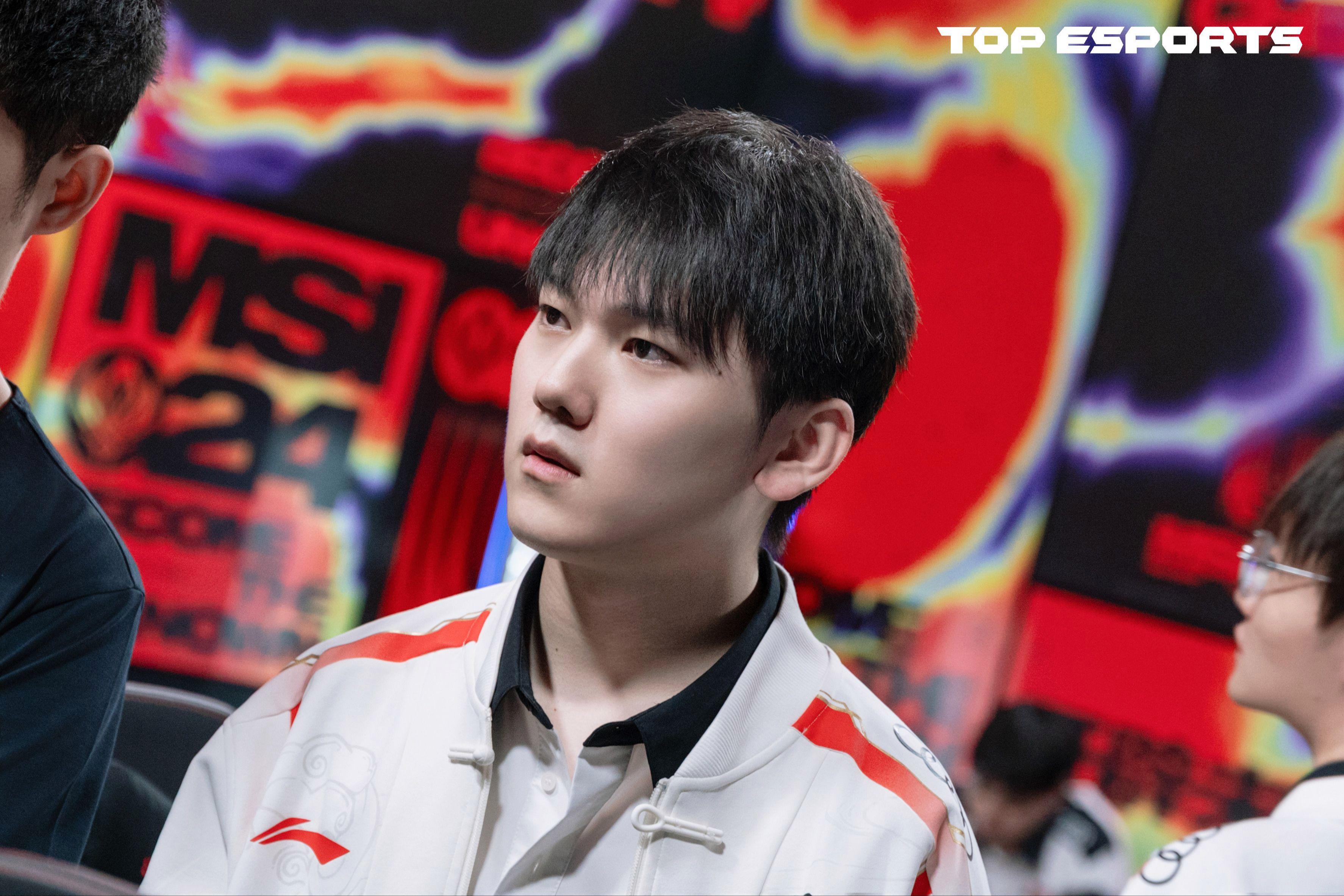 南宫28-包含JackeyLove新星绝杀表现惊艳，RNG未来可期！的词条