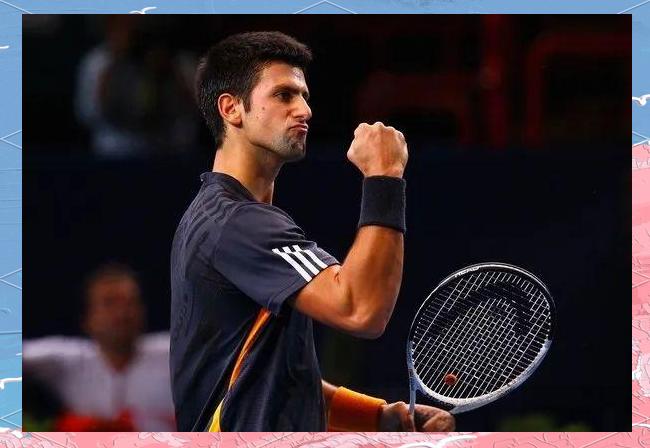 NG28-包含德约科维奇新星回归赛场表现惊艳，雄鹿未来可期！的词条